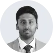 Blog Author Image: Vinumon S